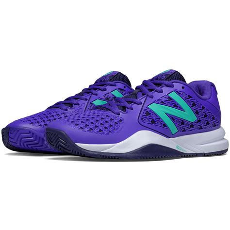 new balance women's tennis